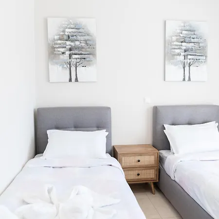 Leo's -cozy- Lägenhet Kos