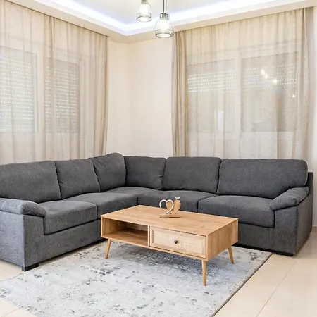Lägenhet Leo's -cozy- Kos